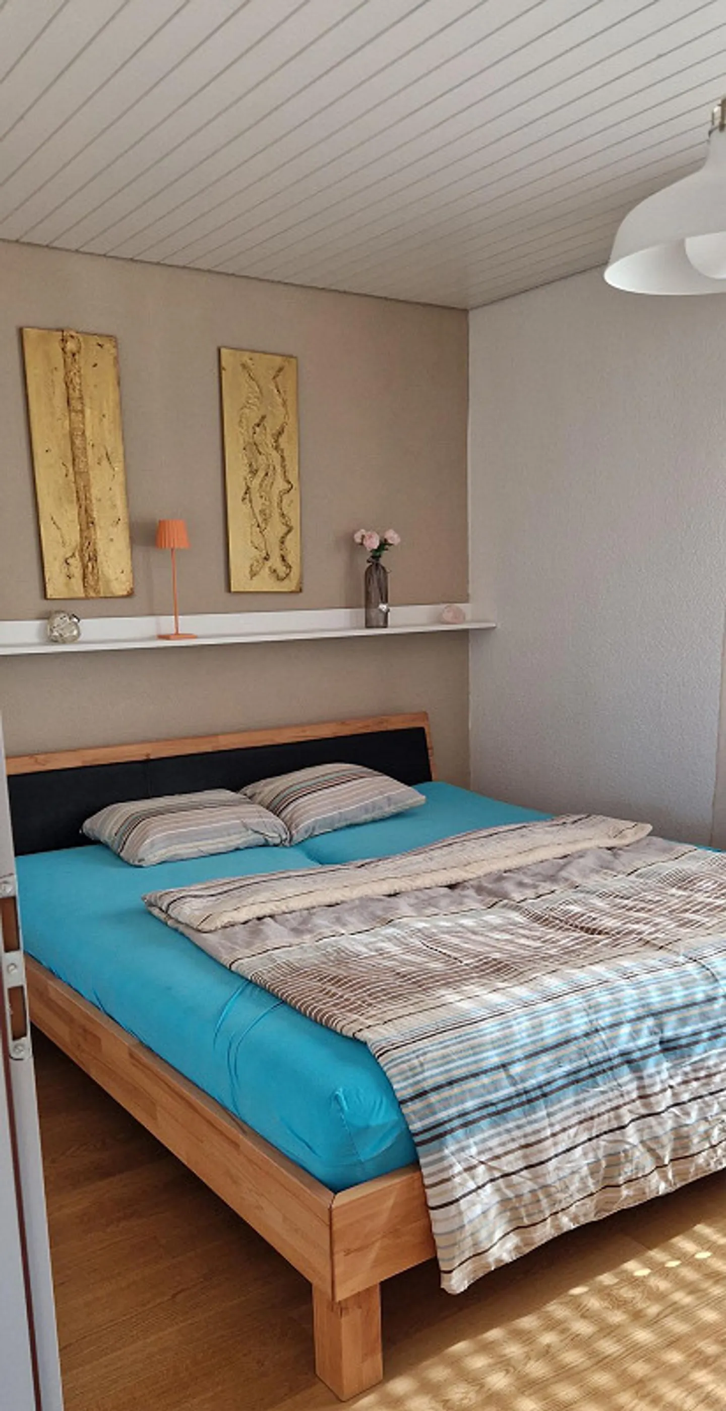2.5 ZWG mit Wintergarten - Foto 6 von 9