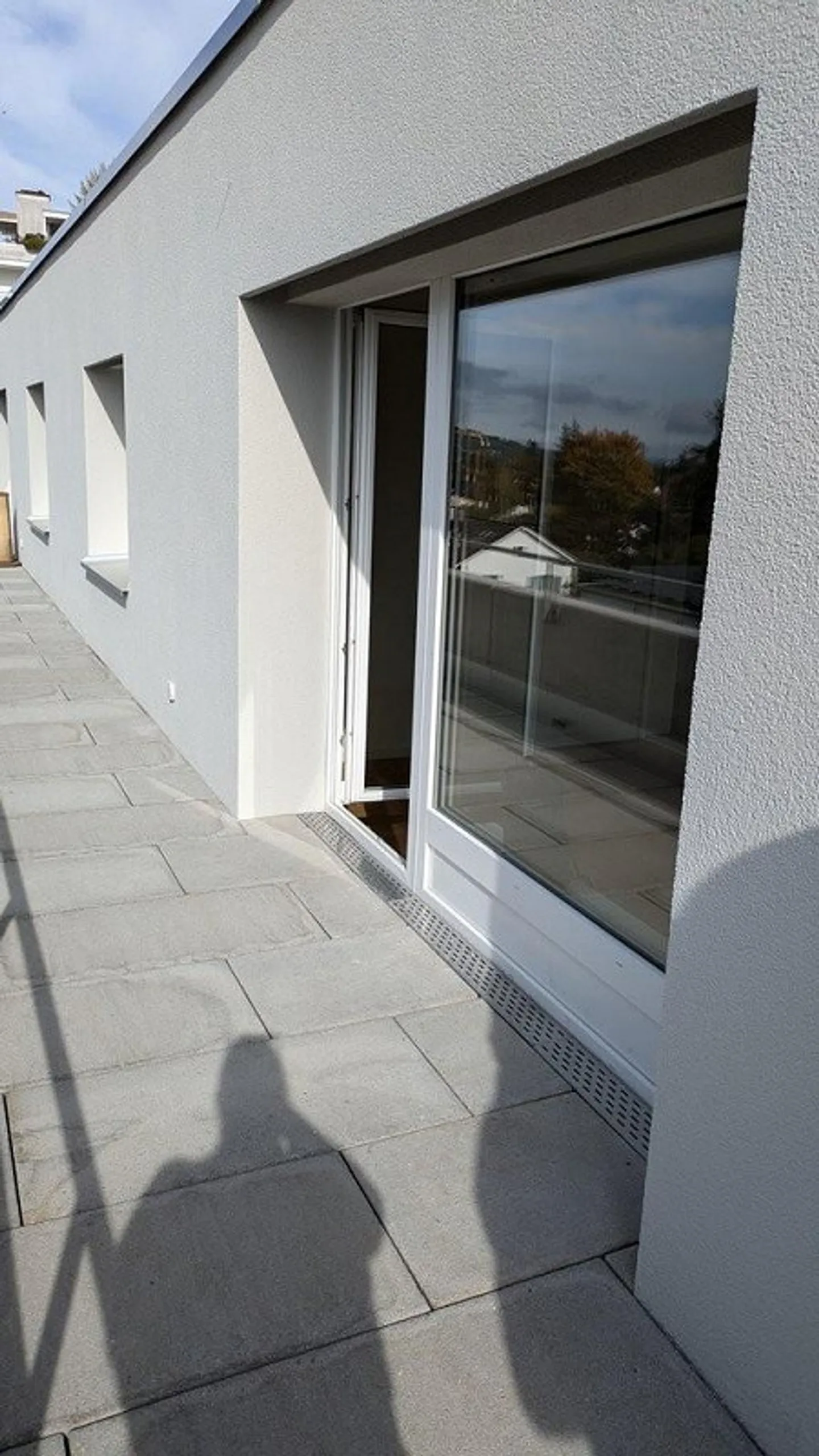 Maisonette de rêve à Riehen après une rénovation complète - Photo 9 sur 12