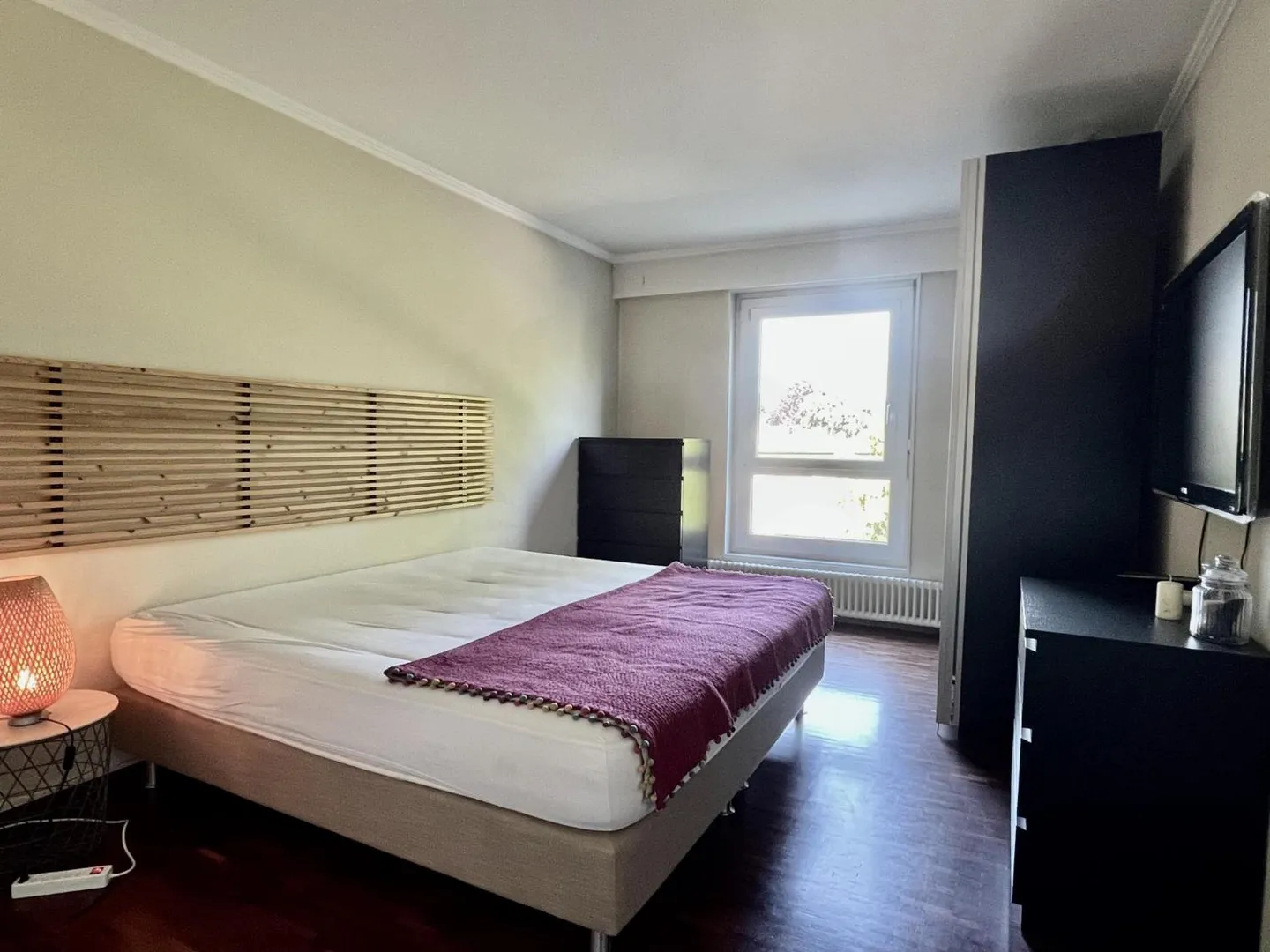 Exklusiv: Helle Familienwohnung mit 5 Zimmern in Gradelle - Foto 6 von 12