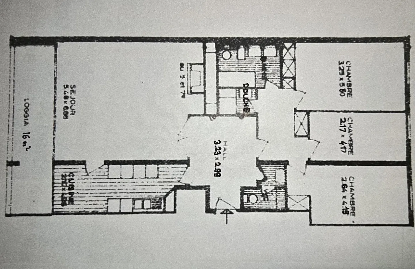 Exklusiv: Helle Familienwohnung mit 5 Zimmern in Gradelle - Foto 12 von 12
