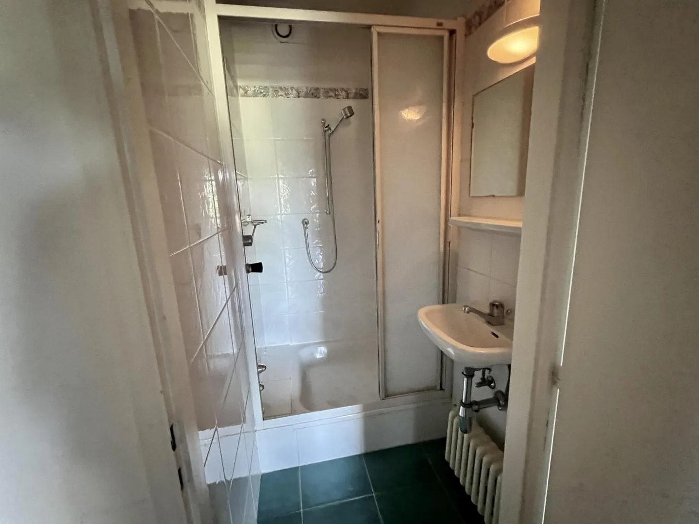 Exklusiv: Helle Familienwohnung mit 5 Zimmern in Gradelle - Foto 9 von 12