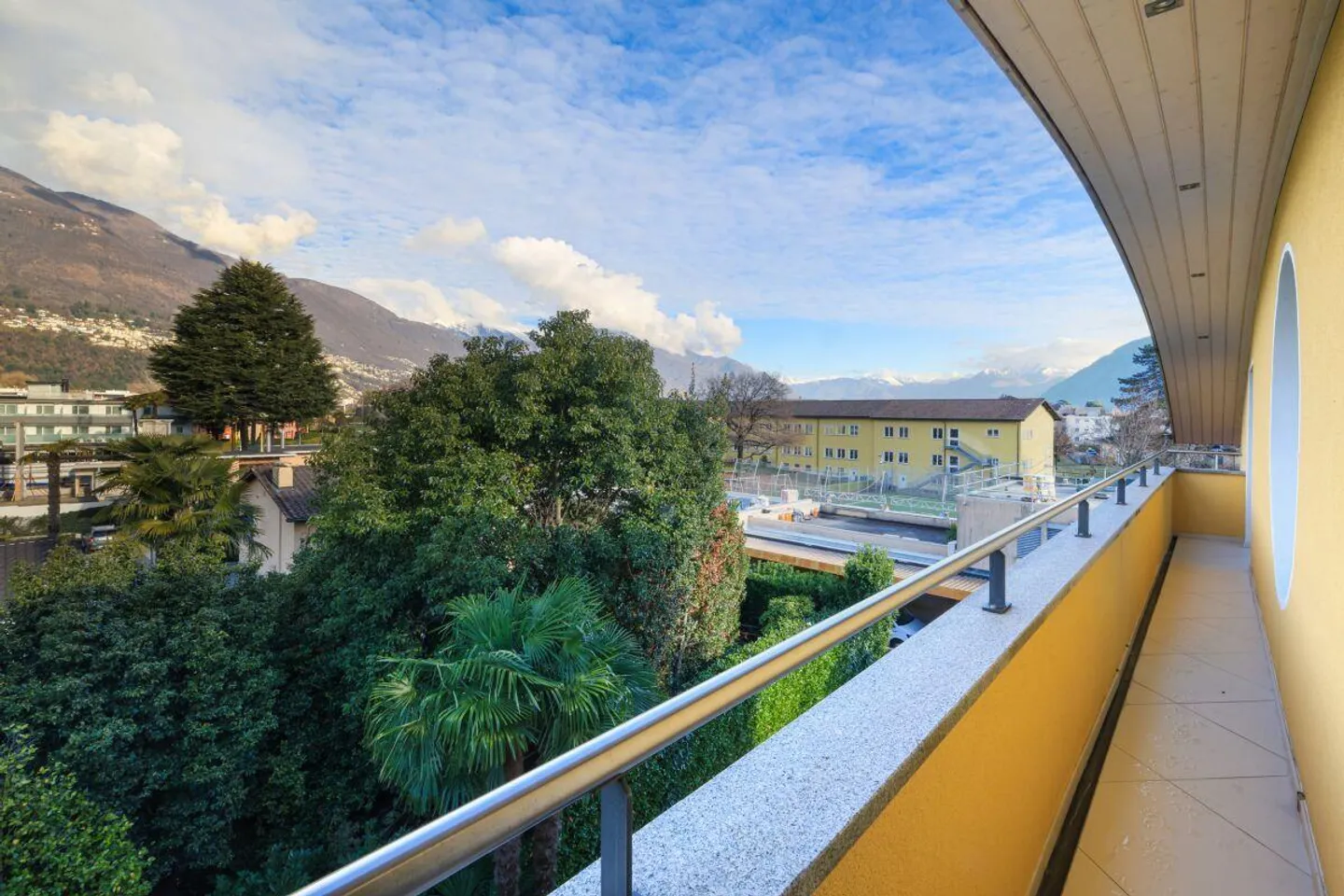 Madea Residence Penthouse - Photo 17 of 21