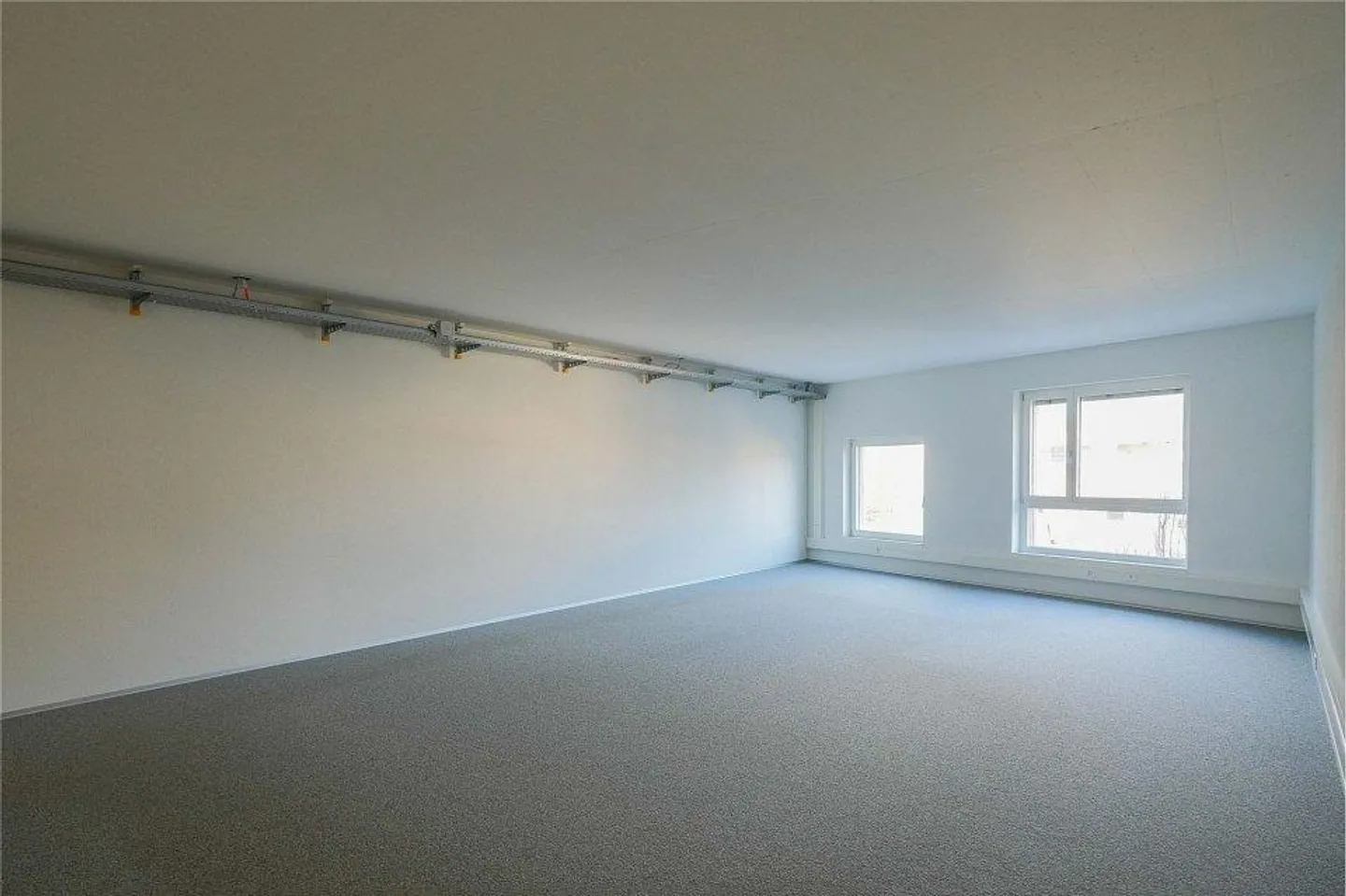 Modern and representative - Your new business domicile in Frick - Photo 5 of 9