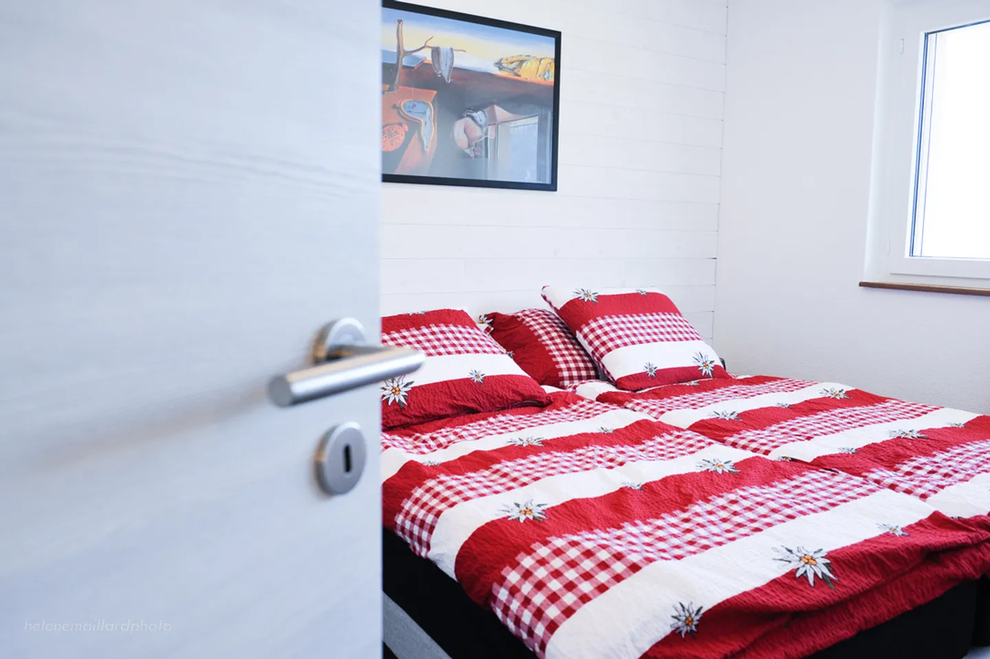 Furnished 3-room apartment - Photo 8 of 8