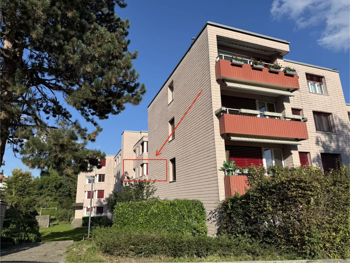 Praktisch, zentral, gemütlich - perfekte 1.5-Zimmer-Wohnung - Foto 1 von 12