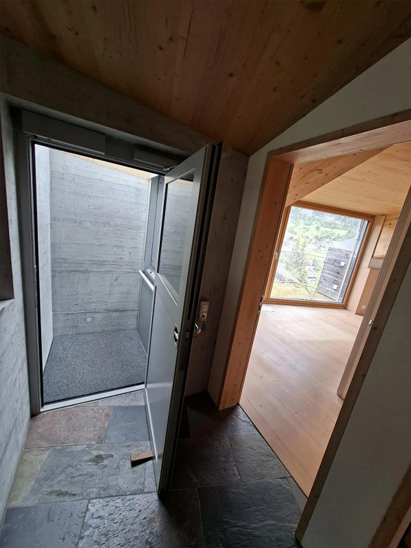 Appartement 4.5 pièces, 120m2 dans un emplacement très calme à 7018 Flims Waldhaus - Photo 7 sur 20