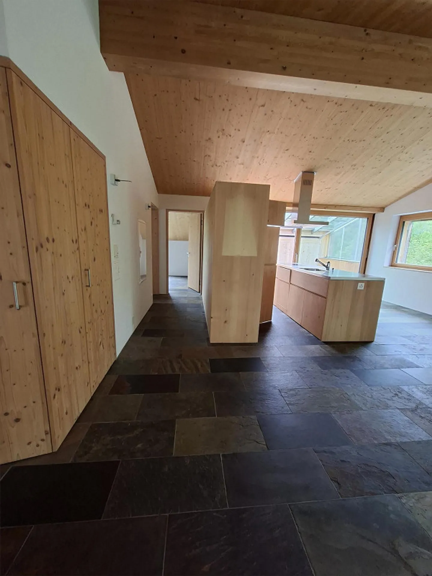 Appartement 4.5 pièces, 120m2 dans un emplacement très calme à 7018 Flims Waldhaus - Photo 8 sur 20