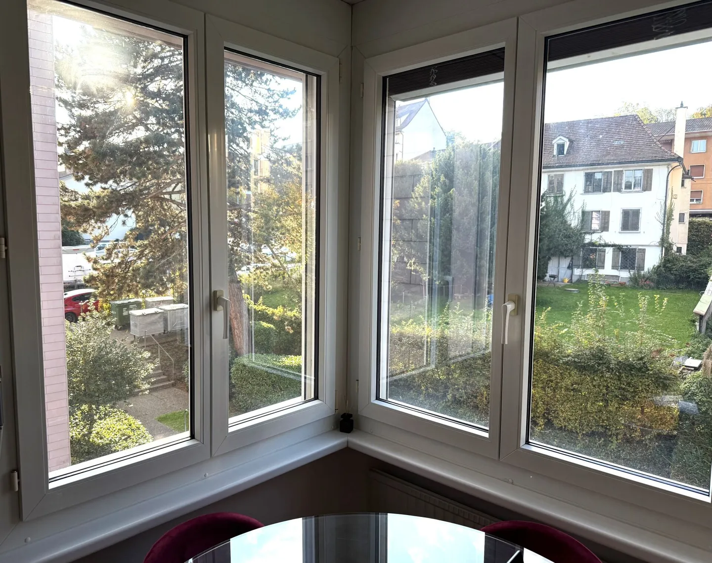 Praktisch, zentral, gemütlich - perfekte 1.5-Zimmer-Wohnung - Foto 9 von 12