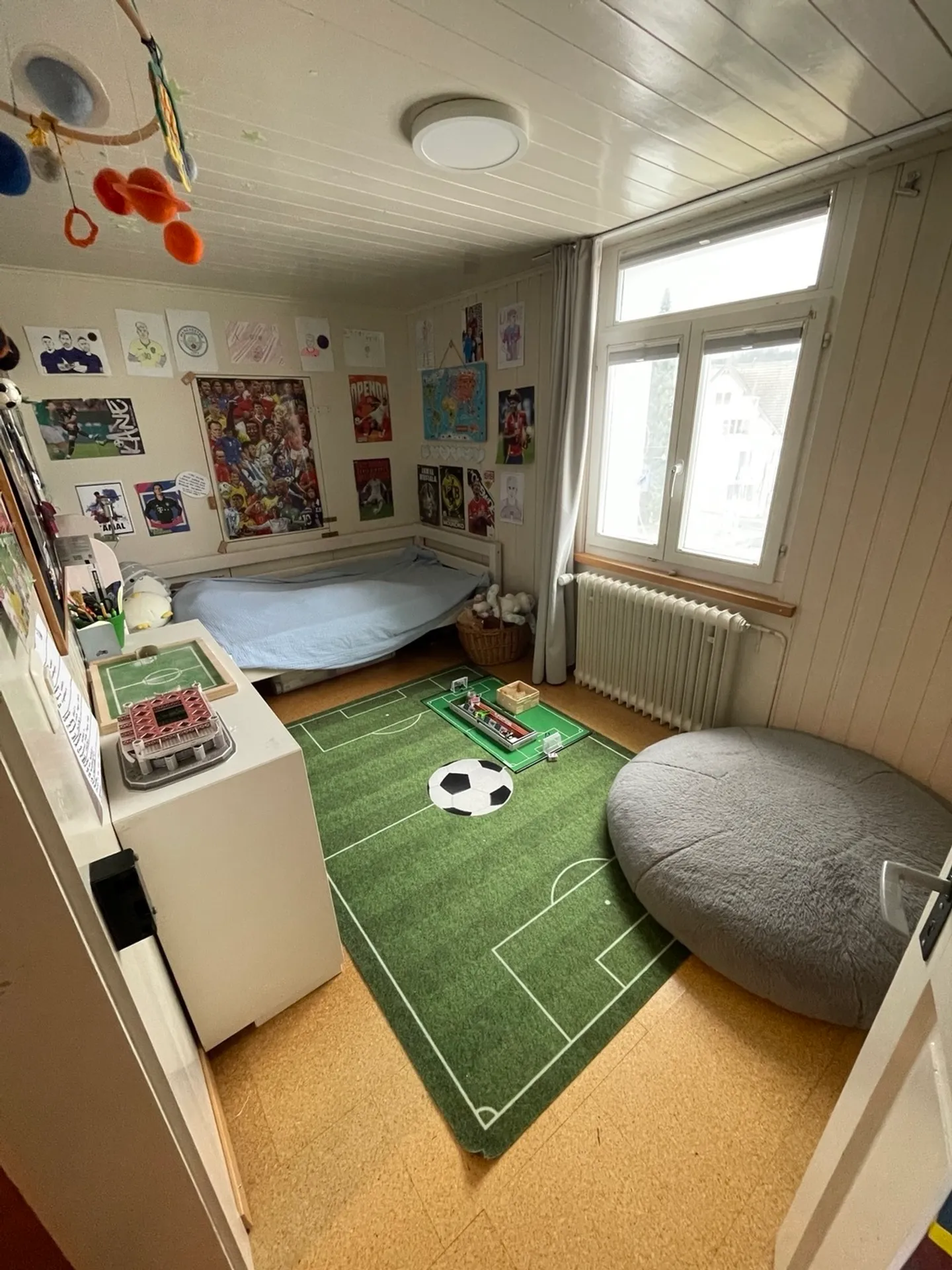 Appartement Charmant à Appenzell - Photo 6 sur 14