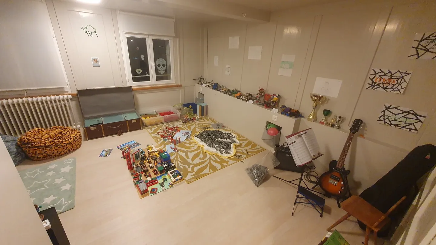 Appartement Charmant à Appenzell - Photo 7 sur 14