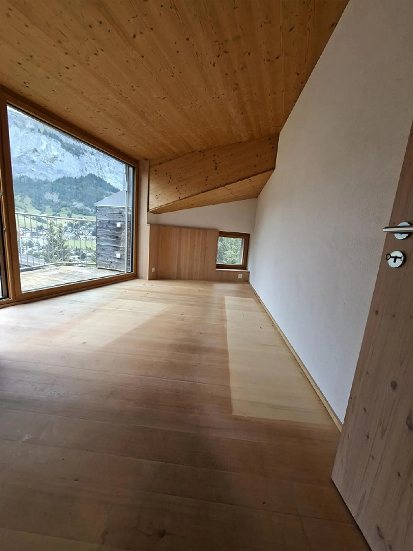 Appartement 4.5 pièces, 120m2 dans un emplacement très calme à 7018 Flims Waldhaus - Photo 17 sur 20
