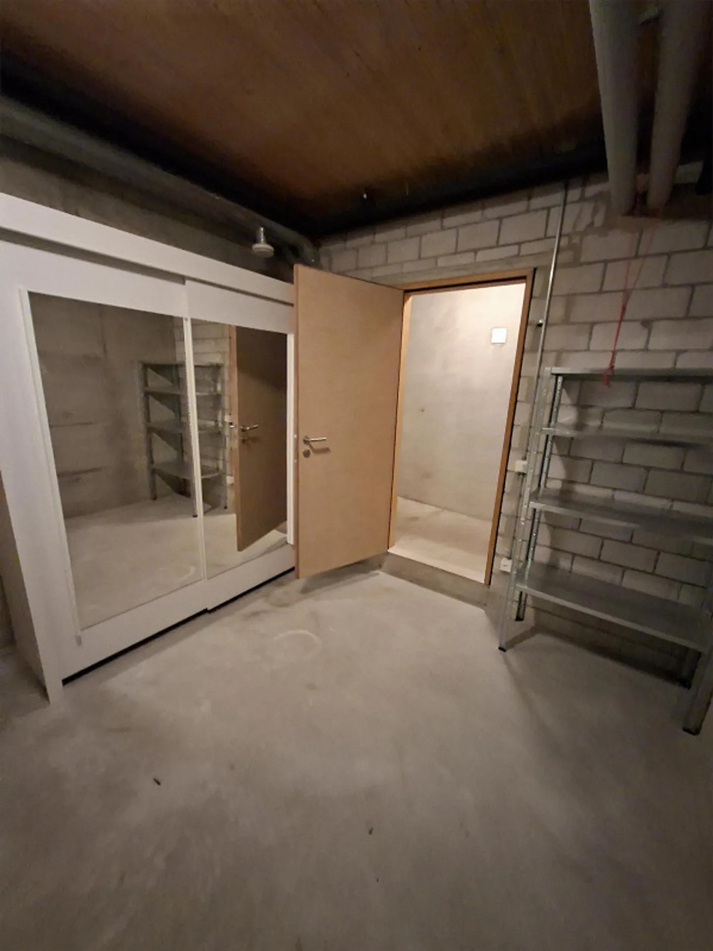 Appartement 4.5 pièces, 120m2 dans un emplacement très calme à 7018 Flims Waldhaus - Photo 18 sur 20