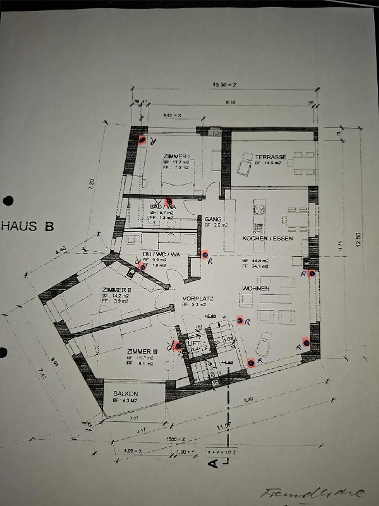 Appartement 4.5 pièces, 120m2 dans un emplacement très calme à 7018 Flims Waldhaus - Photo 20 sur 20