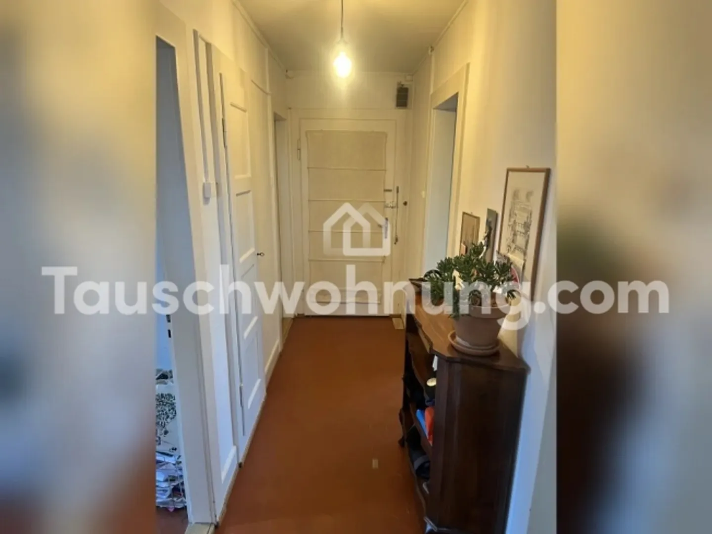 Appartement Charmant dans un Ancien Bâtiment à Échanger - Photo 2 sur 11
