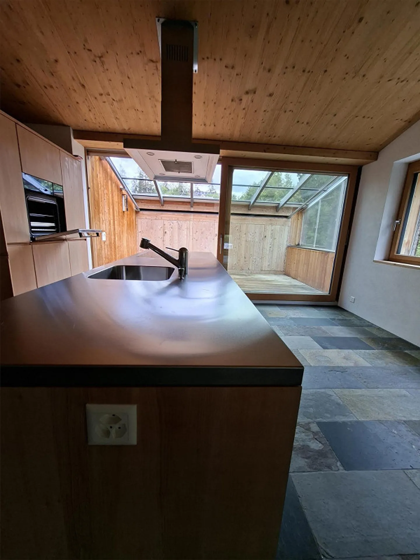 Appartement 4.5 pièces, 120m2 dans un emplacement très calme à 7018 Flims Waldhaus - Photo 4 sur 20