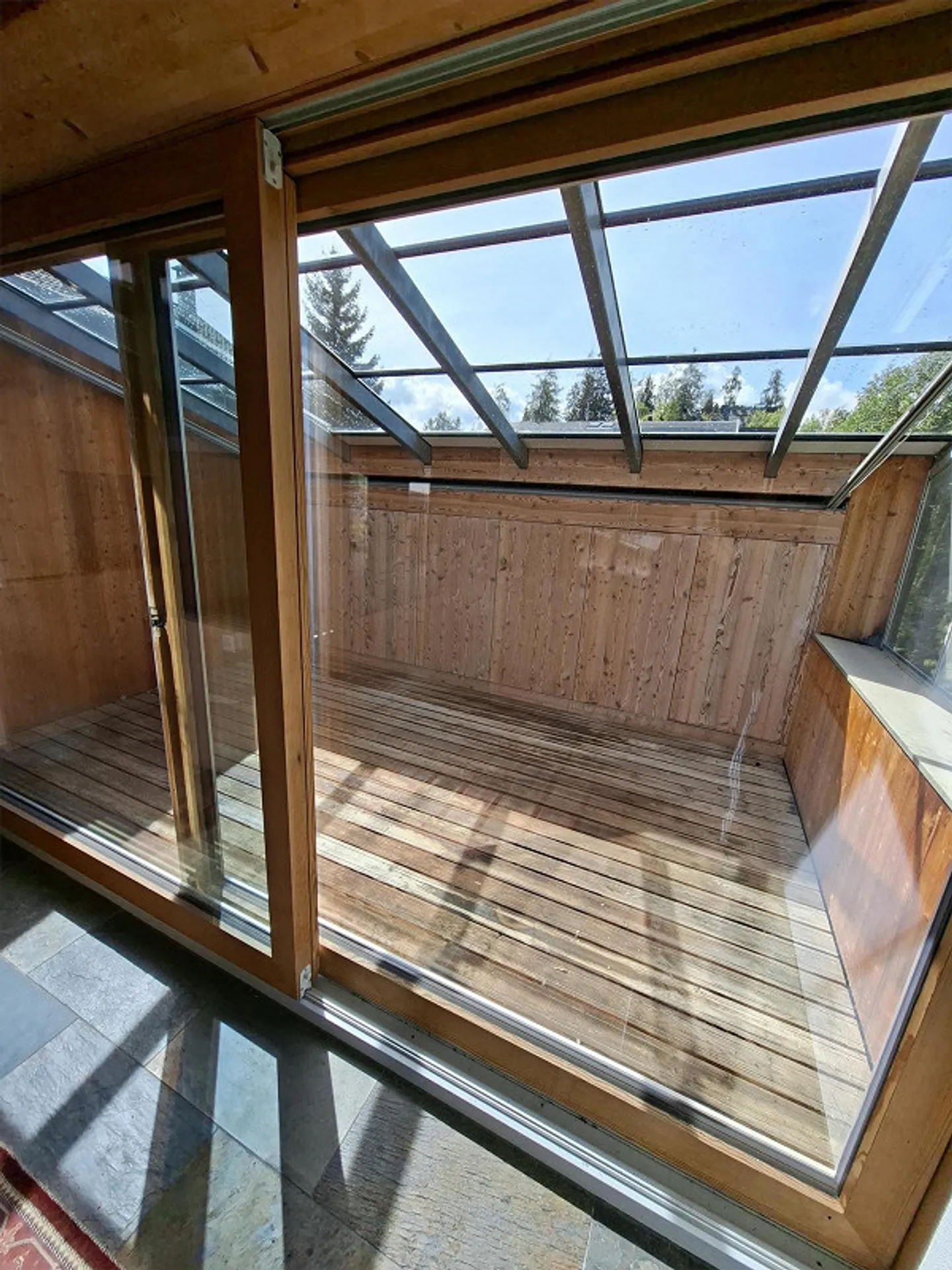 Appartement 4.5 pièces, 120m2 dans un emplacement très calme à 7018 Flims Waldhaus - Photo 9 sur 20