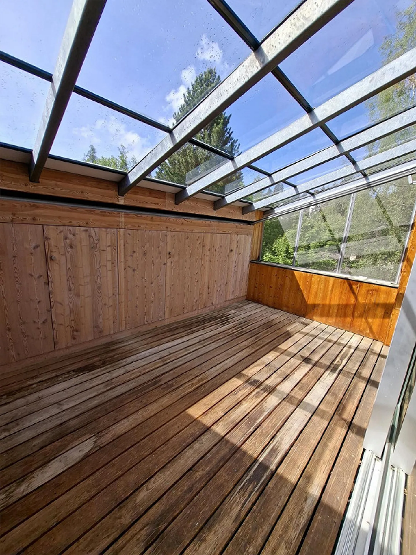 Appartement 4.5 pièces, 120m2 dans un emplacement très calme à 7018 Flims Waldhaus - Photo 10 sur 20