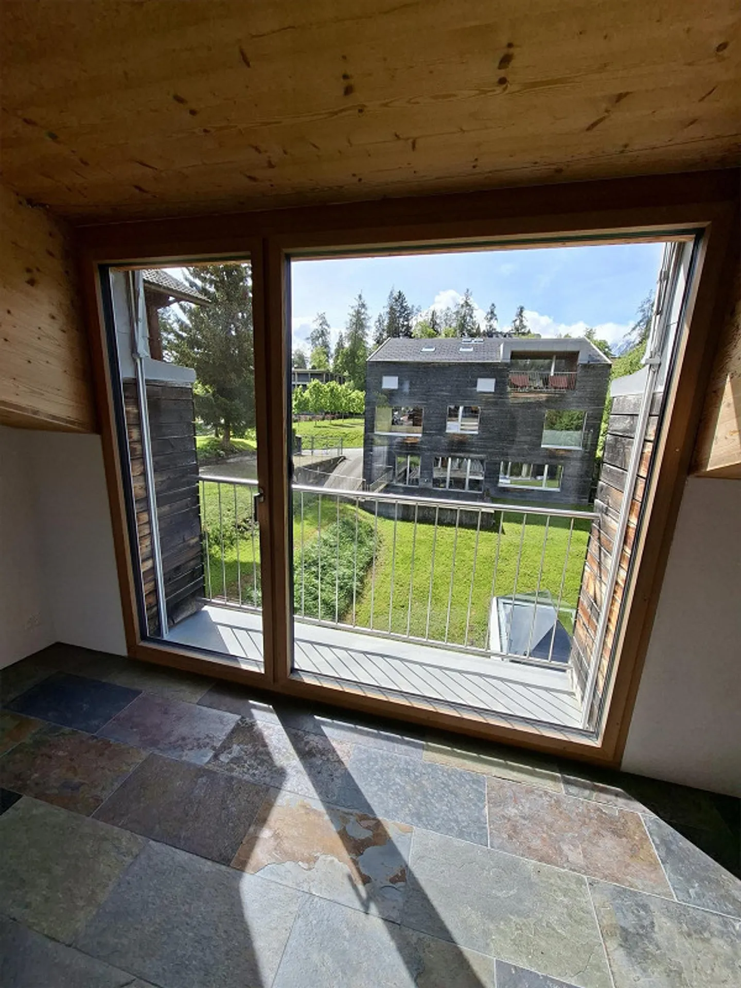 Appartement 4.5 pièces, 120m2 dans un emplacement très calme à 7018 Flims Waldhaus - Photo 12 sur 20