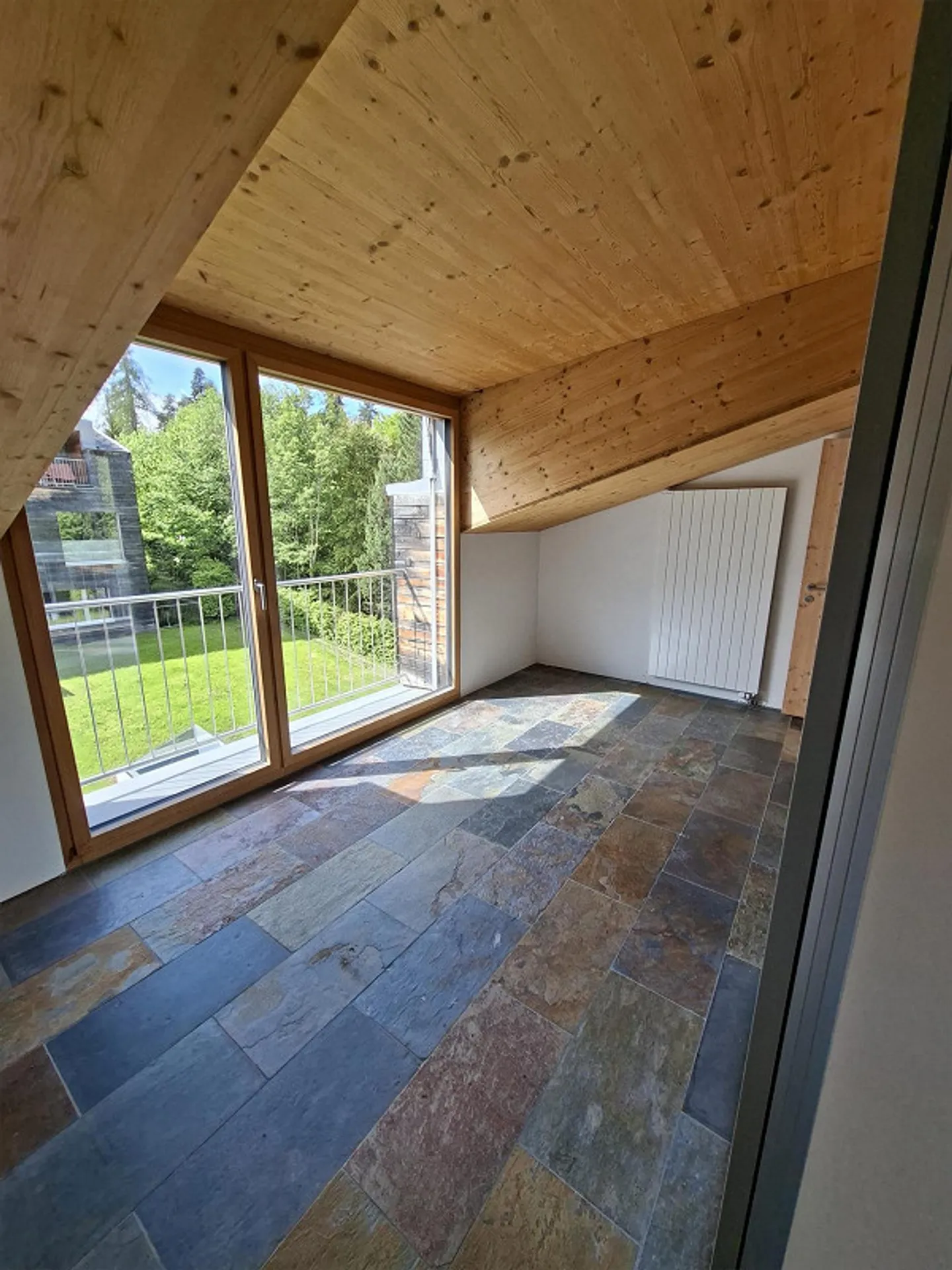 Appartement 4.5 pièces, 120m2 dans un emplacement très calme à 7018 Flims Waldhaus - Photo 11 sur 20