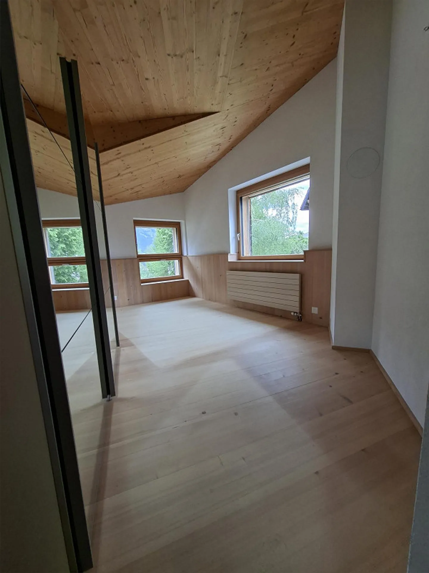Appartement 4.5 pièces, 120m2 dans un emplacement très calme à 7018 Flims Waldhaus - Photo 14 sur 20