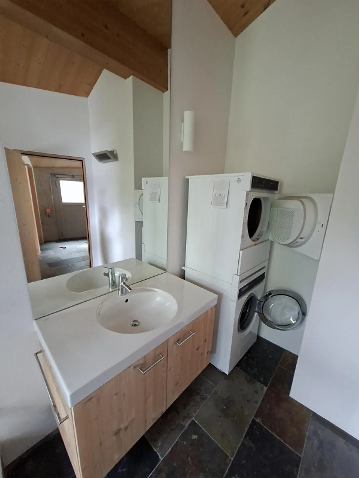 Appartement 4.5 pièces, 120m2 dans un emplacement très calme à 7018 Flims Waldhaus - Photo 16 sur 20