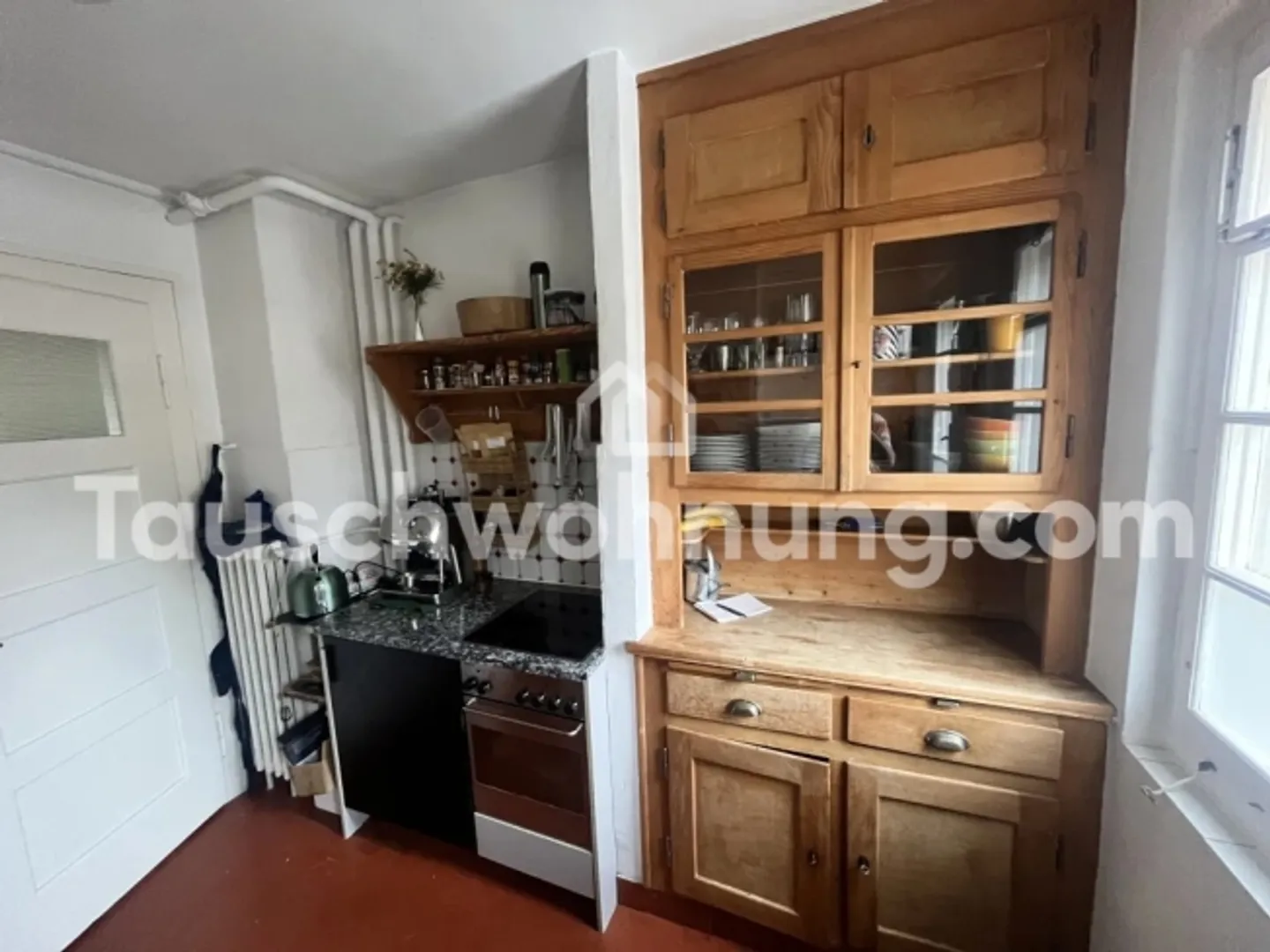 Appartement Charmant dans un Ancien Bâtiment à Échanger - Photo 3 sur 11