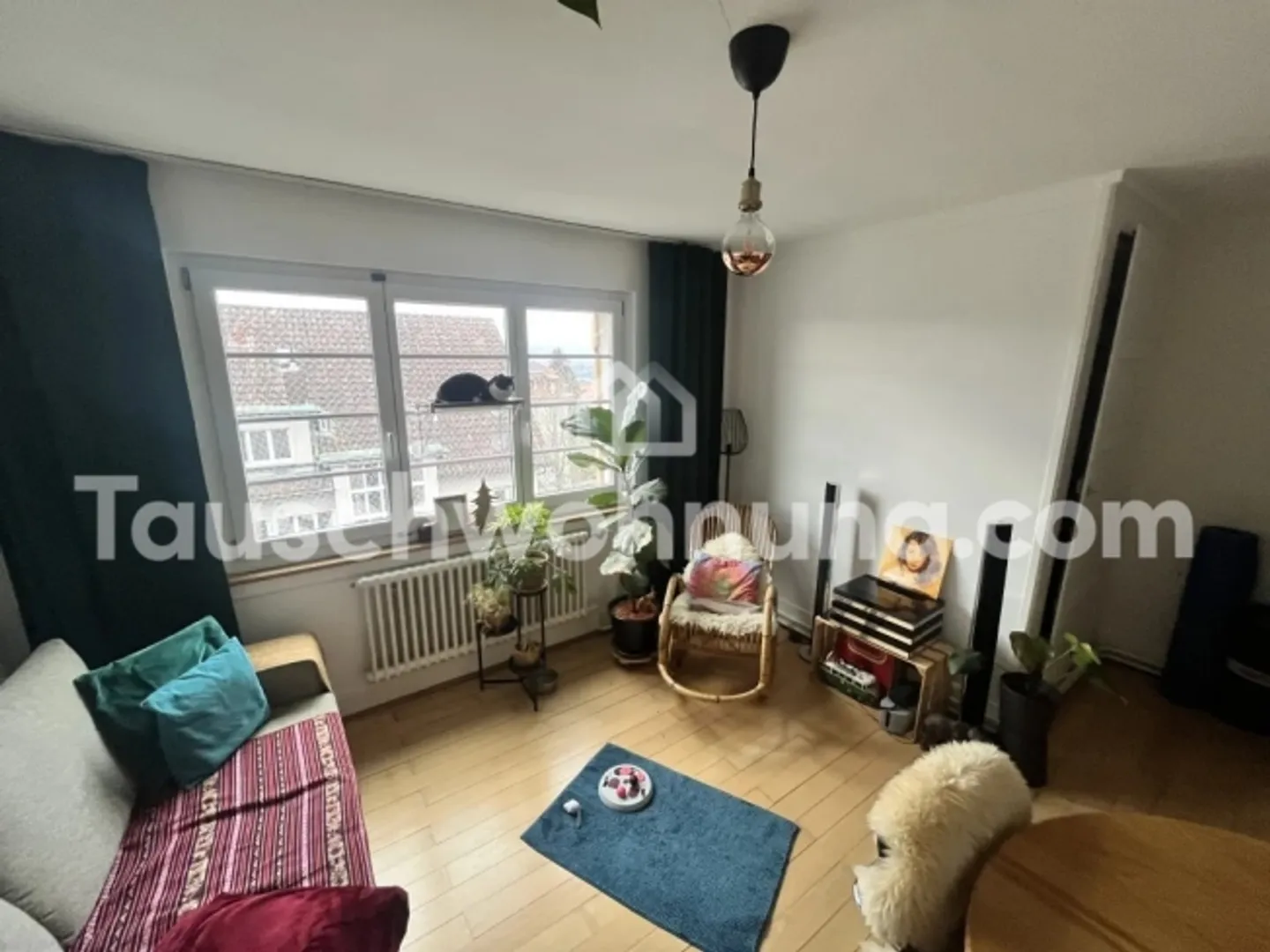 Appartement Charmant dans un Ancien Bâtiment à Échanger - Photo 6 sur 11