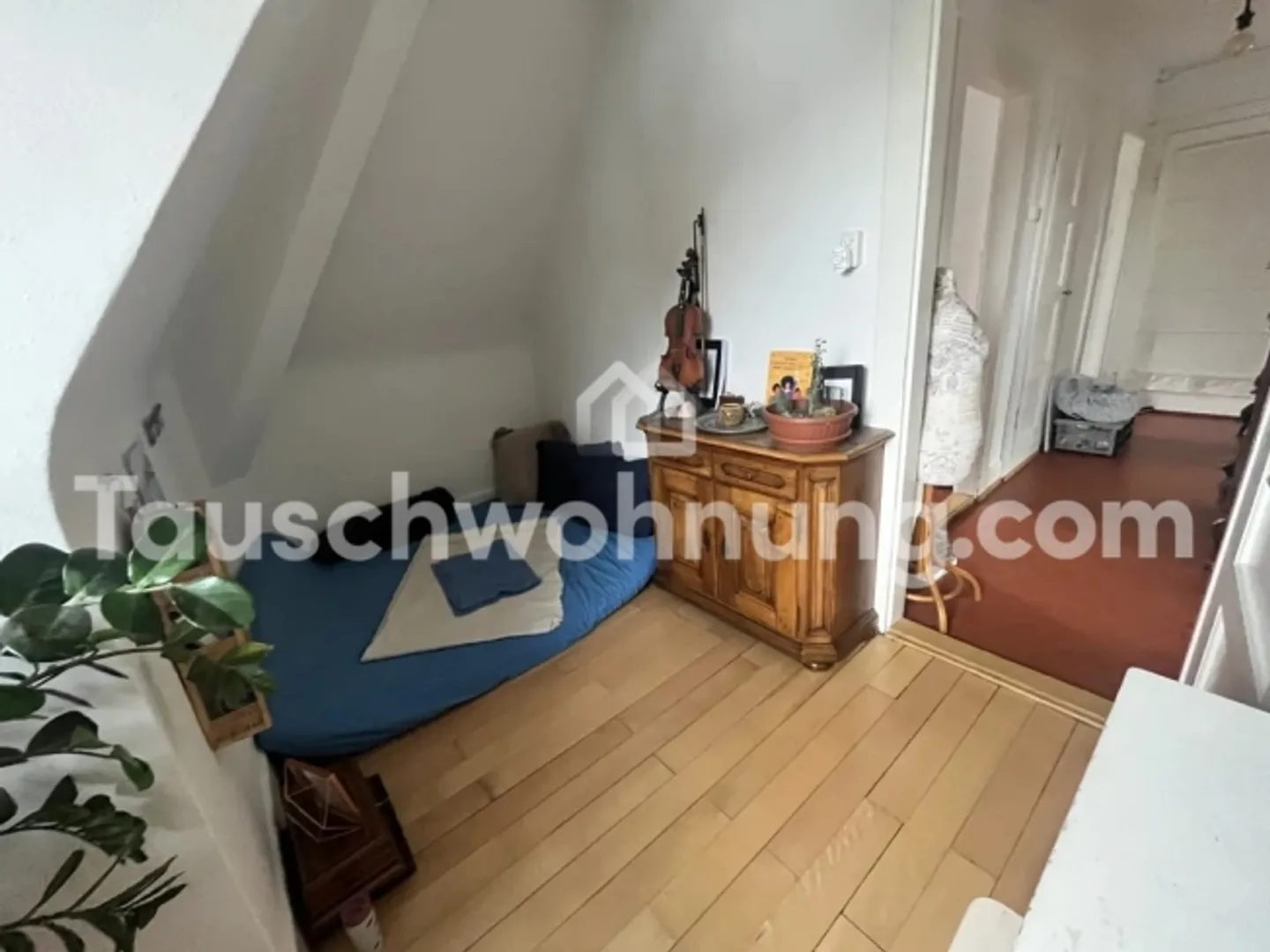 Appartement Charmant dans un Ancien Bâtiment à Échanger - Photo 11 sur 11
