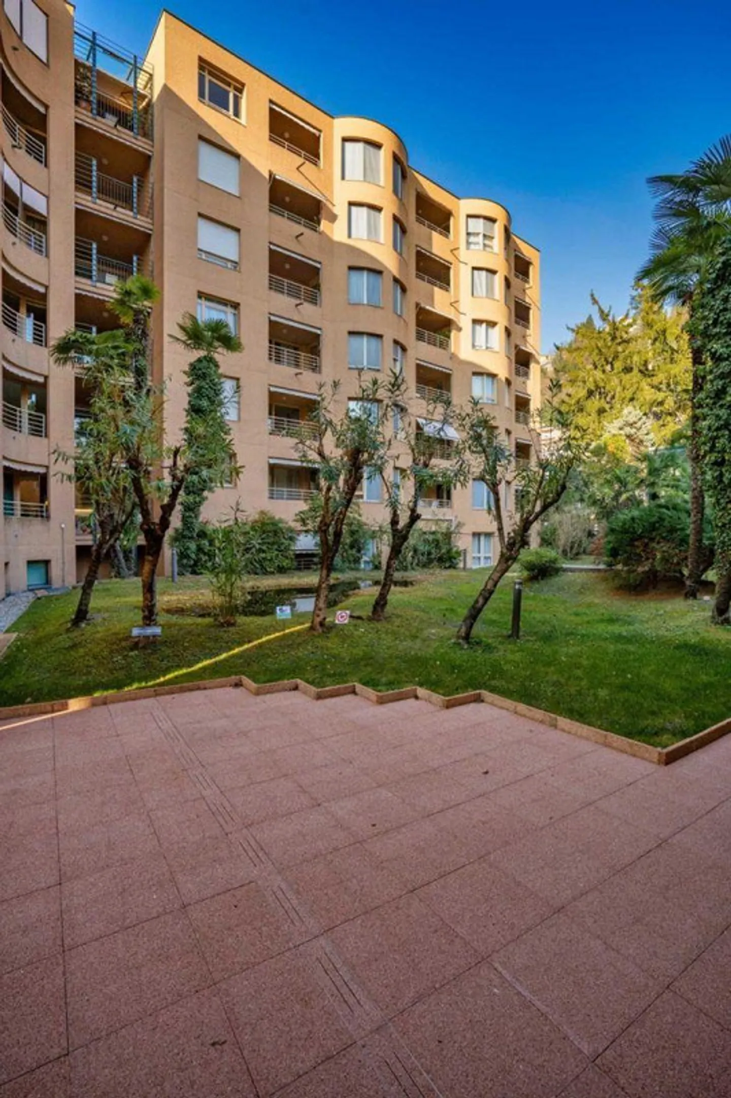 ENCHANTING 3.5 IN CASSARATE - Photo 18 of 21