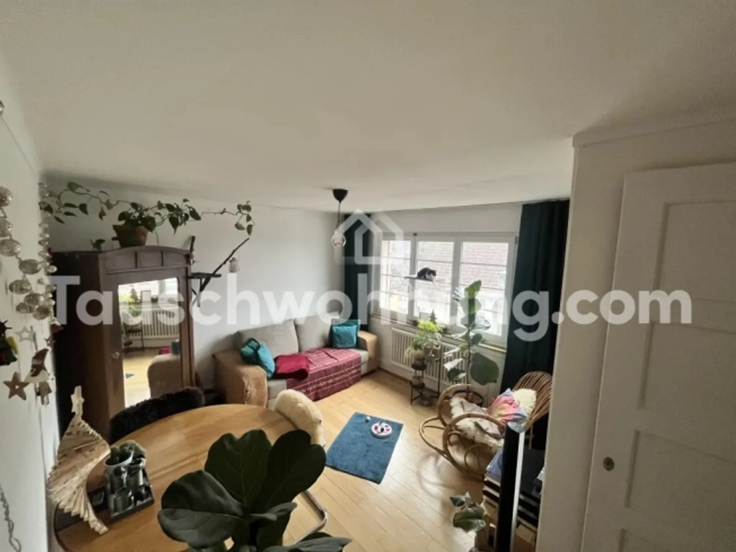 Appartement Charmant dans un Ancien Bâtiment à Échanger - Photo 7 sur 11