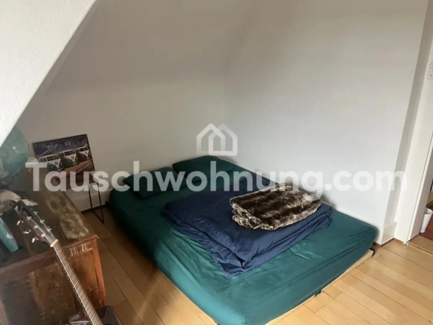 Appartement Charmant dans un Ancien Bâtiment à Échanger - Photo 8 sur 11