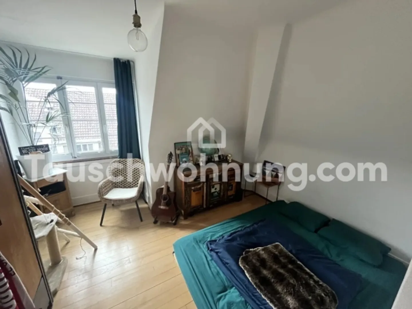 Appartement Charmant dans un Ancien Bâtiment à Échanger - Photo 9 sur 11