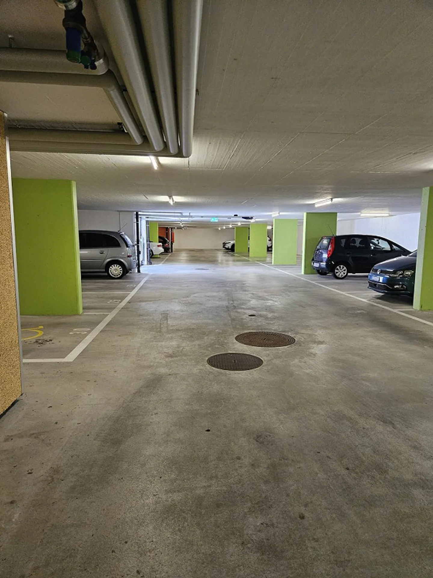 Mattenweg 4, 4528 Zuchwil EHP - Foto 3 di 4