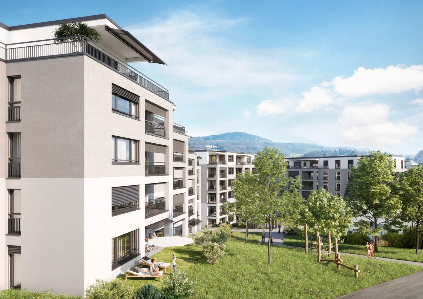 Appartamento attico attraente «Im Schwanden» - Foto 7 di 7
