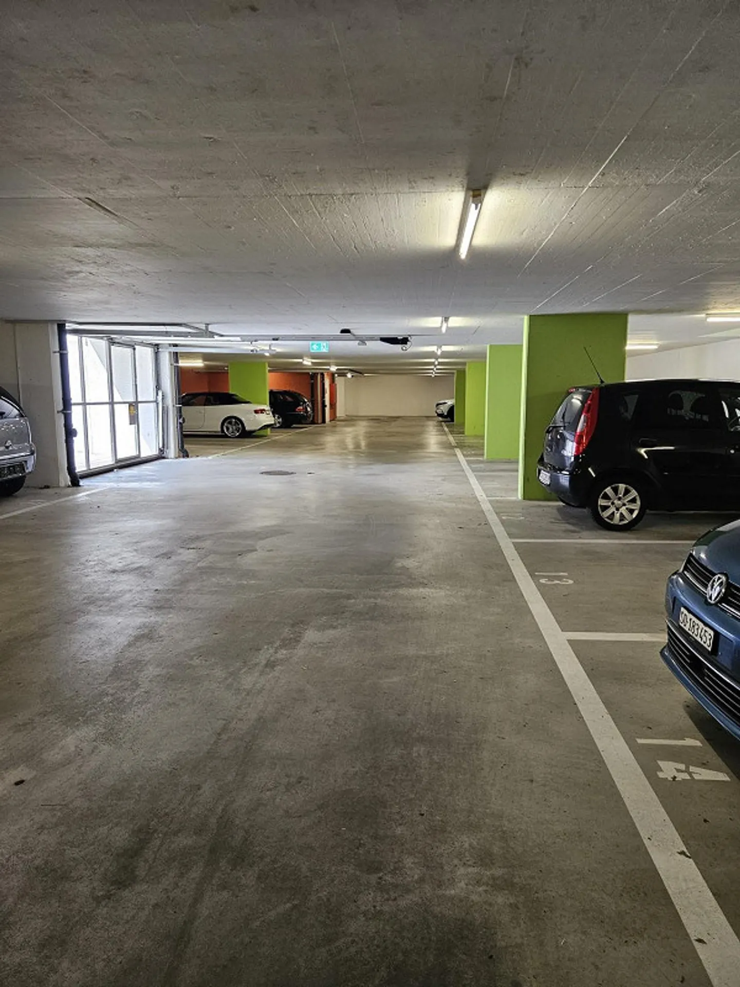 Mattenweg 4, 4528 Zuchwil EHP - Foto 2 di 4
