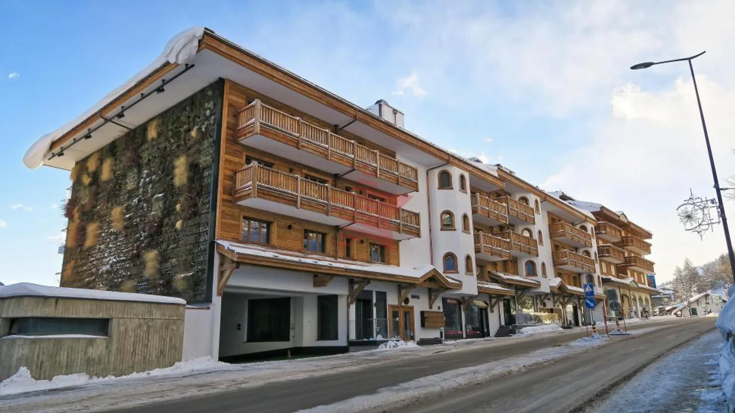 Magnifico appartamento di 4,5 locali costruito nel 2016 - Foto 9 di 10