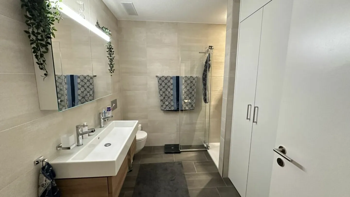 COMFORT MODERNO NEL QUARTIERE RESIDENZIALE - Foto 6 di 9