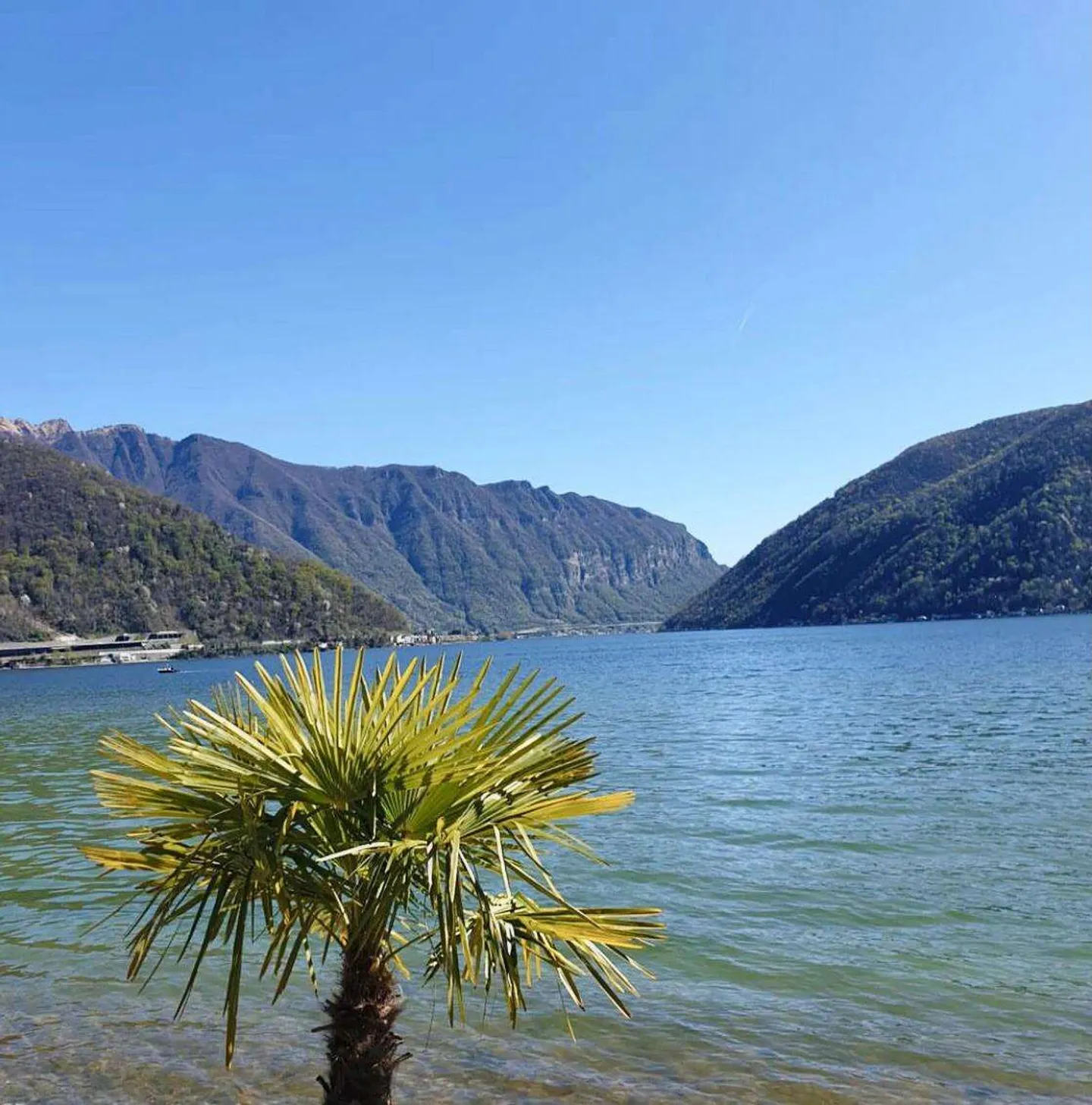 Duplex di lusso con vista lago - Foto 1 di 1