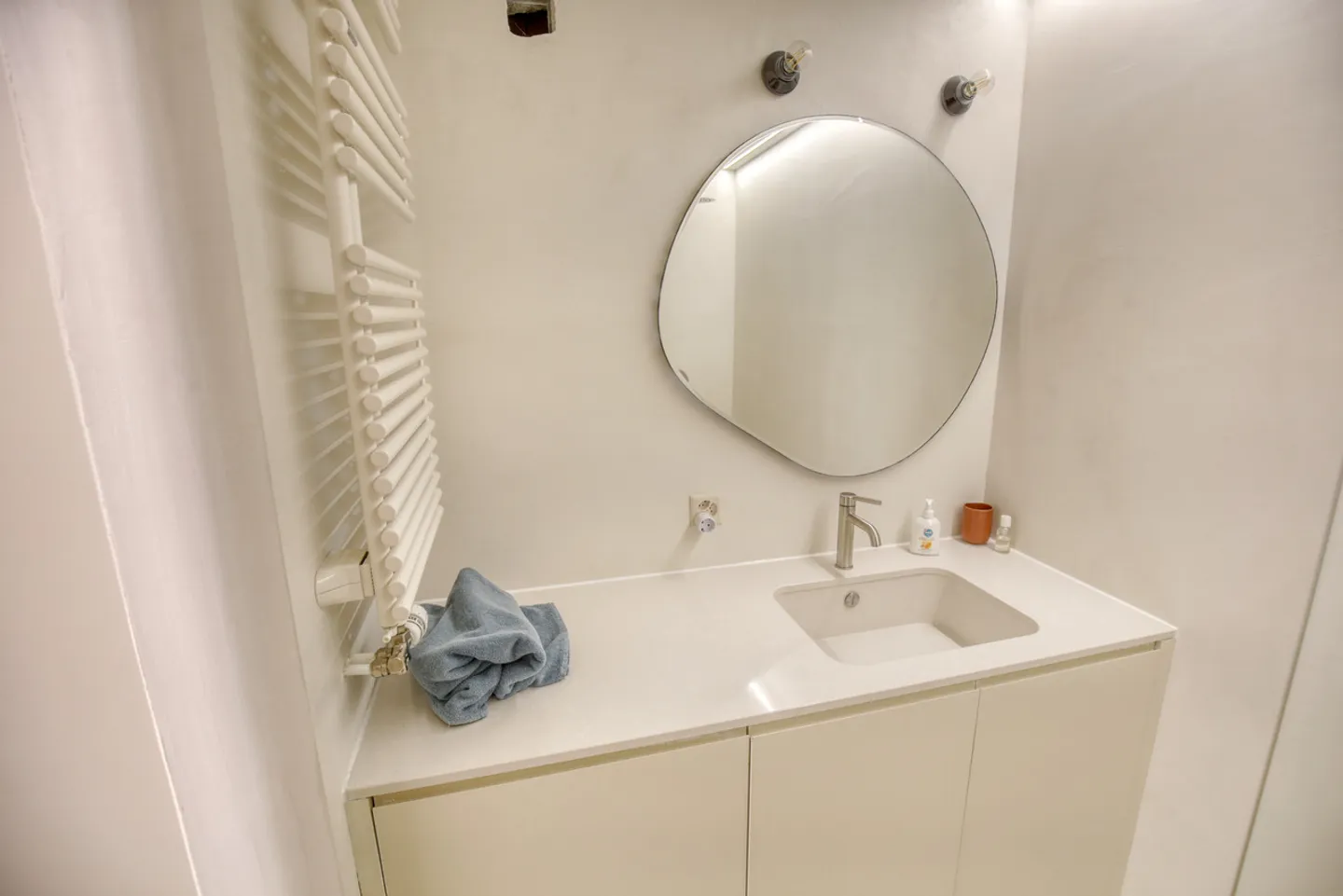Modern 2.5p apartment for rent year-round in front of the Nendaz cable car - Photo 6 of 7