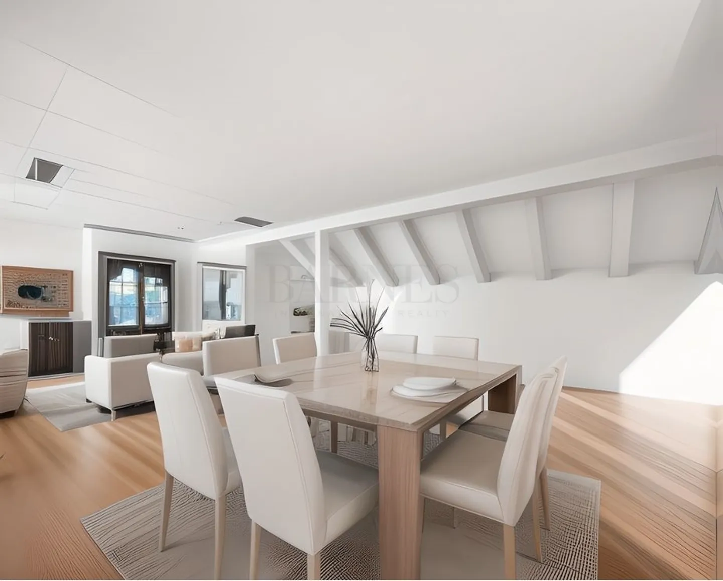 Luxuriöses Chalet in Rougemont - Foto 9 von 12