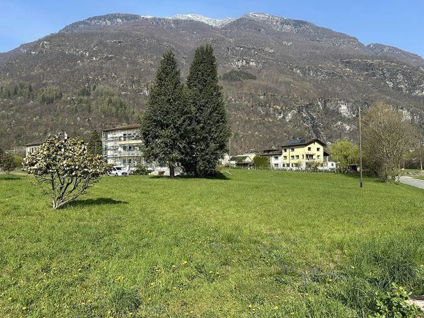 Terreno edificabile di 2711 m2 nella zona di costruzione R3 / terreno edificabile di 2711... - Foto 5 di 11