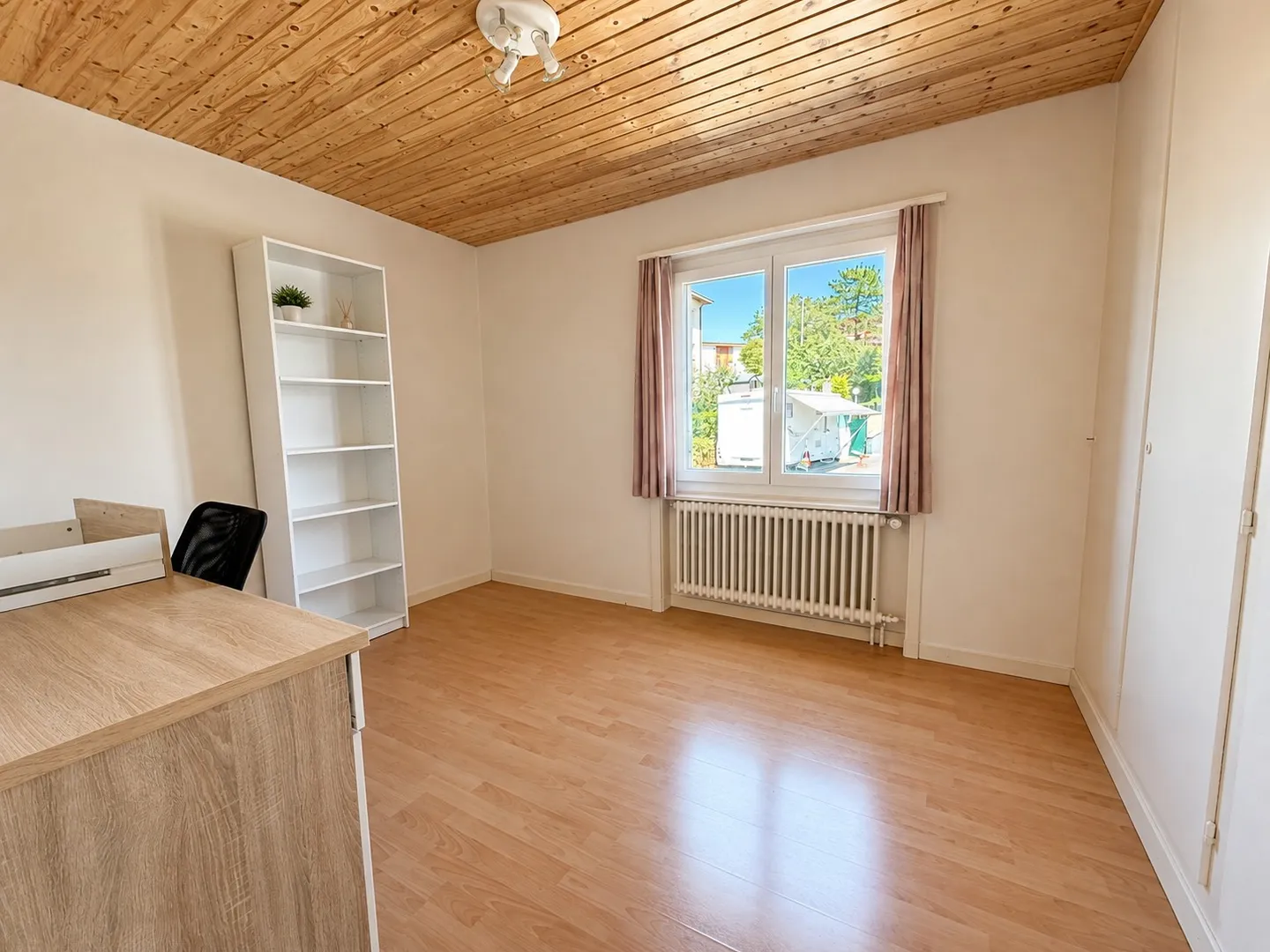 4.5 Room Apartment - Photo 7 of 8