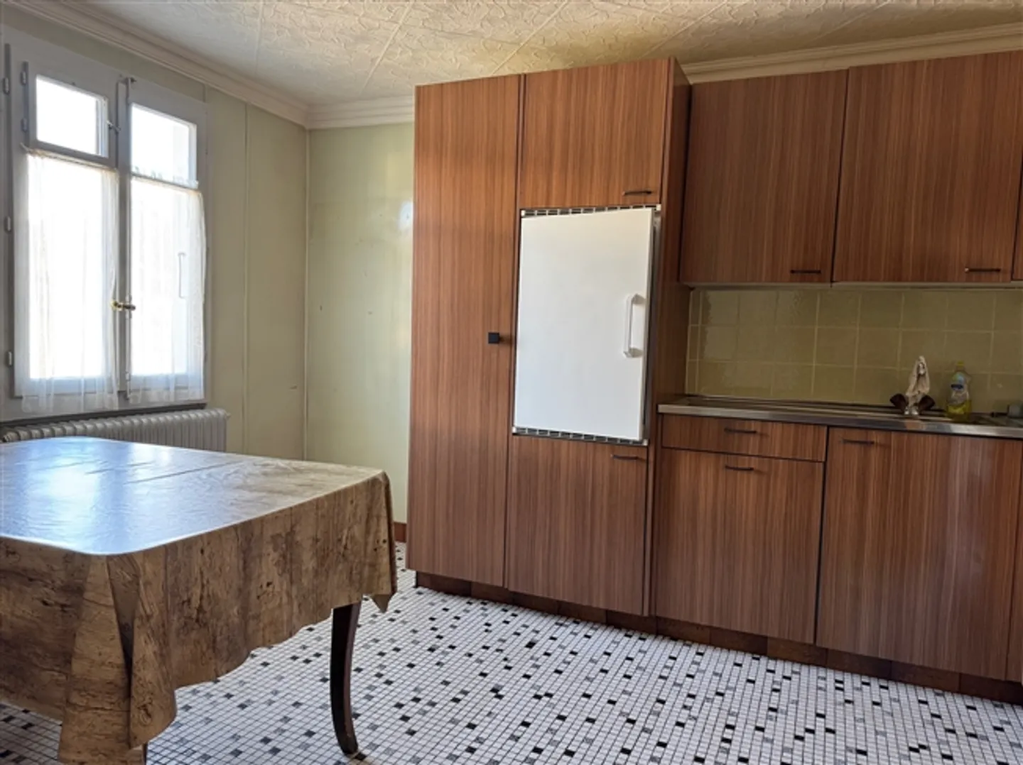 Village House - Fey (Nendaz) - EXCLUSIVE AGENT - ref. 10243551 - Photo 5 of 13