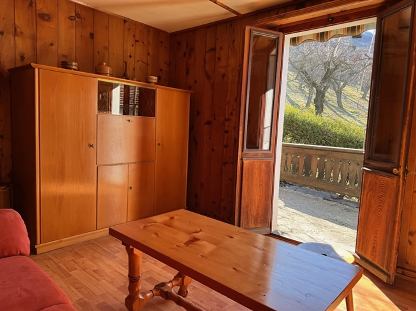 Village House - Fey (Nendaz) - EXCLUSIVE AGENT - ref. 10243551 - Photo 7 of 13