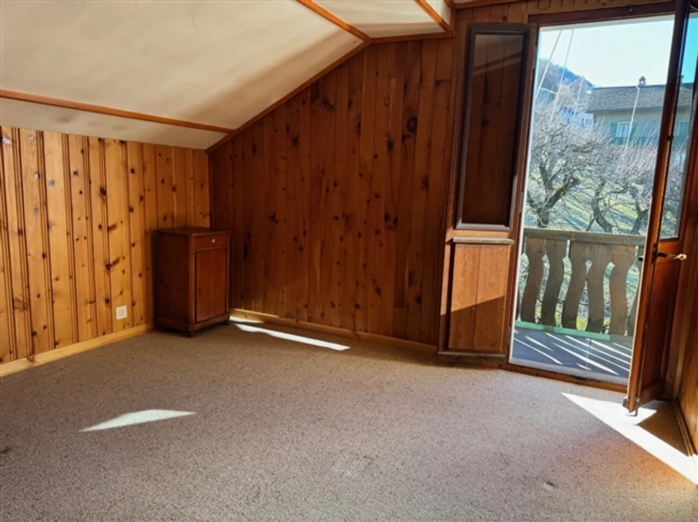 Village House - Fey (Nendaz) - EXCLUSIVE AGENT - ref. 10243551 - Photo 12 of 13