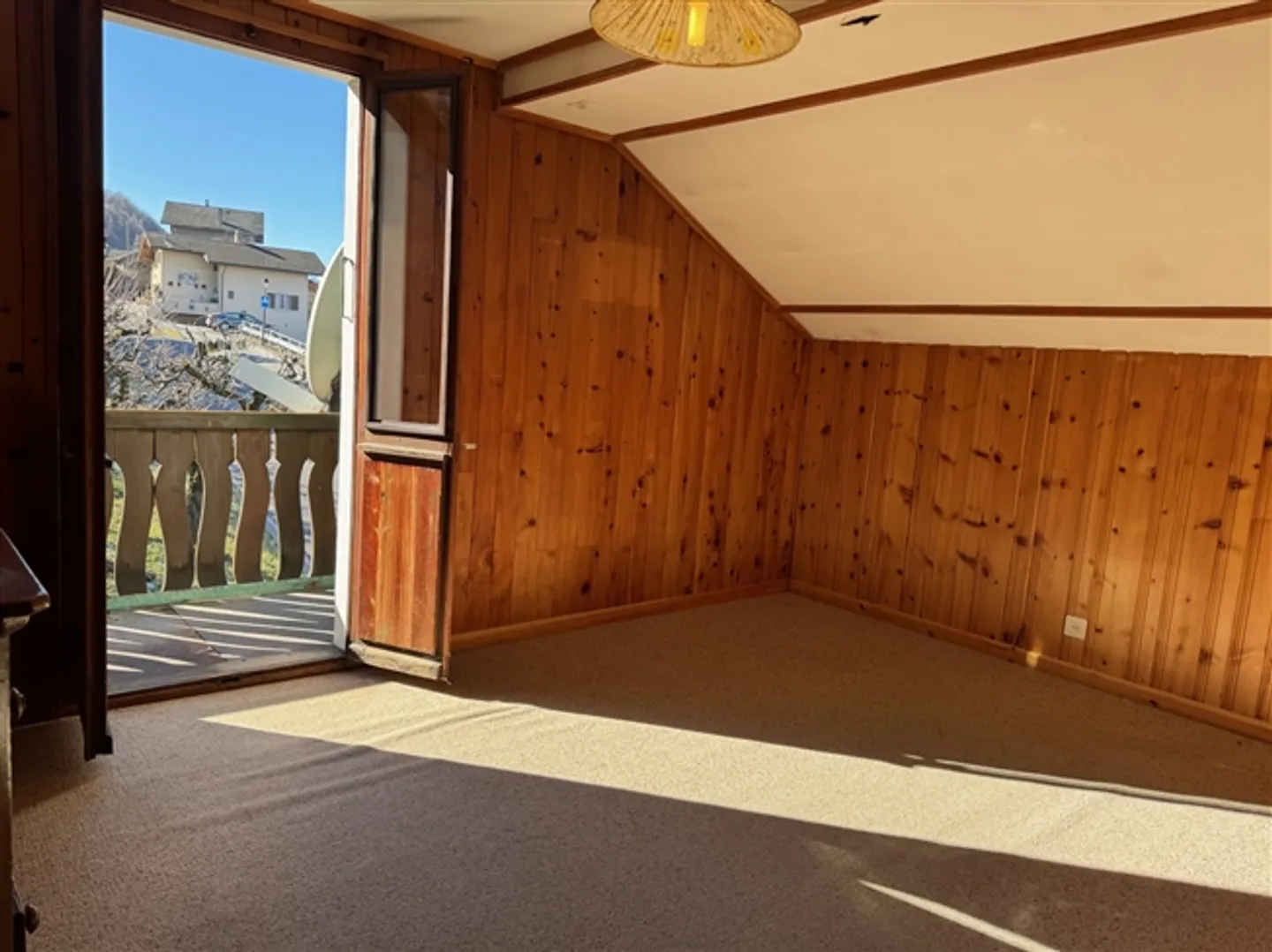 Village House - Fey (Nendaz) - EXCLUSIVE AGENT - ref. 10243551 - Photo 13 of 13