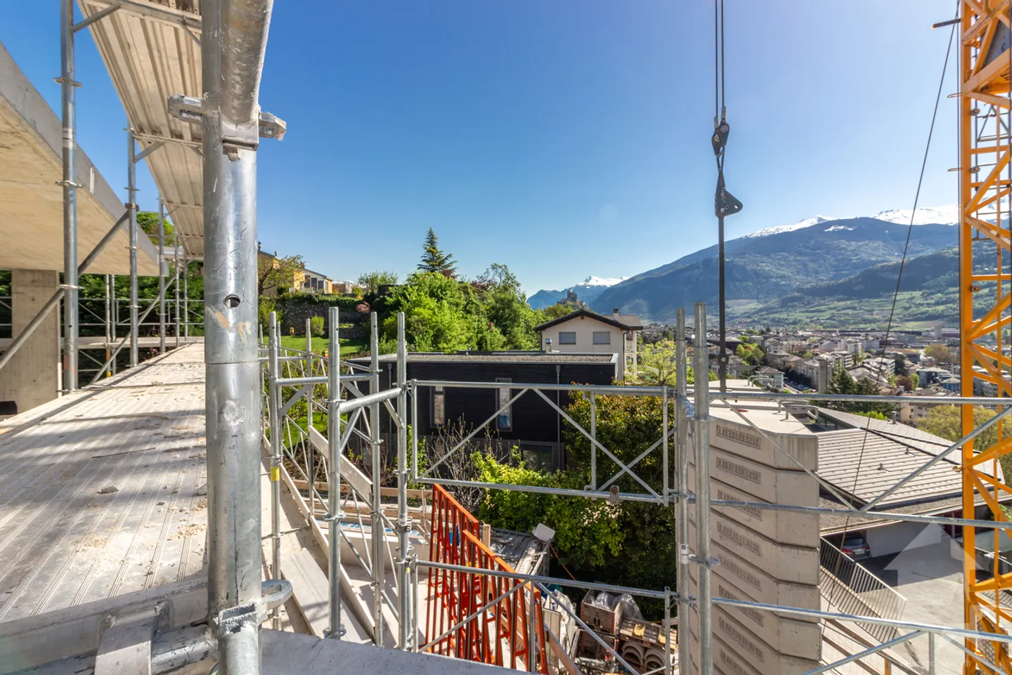 Spazioso attico di 7,5 stanze di prestigio con terrazza panoramica - Foto 7 di 15