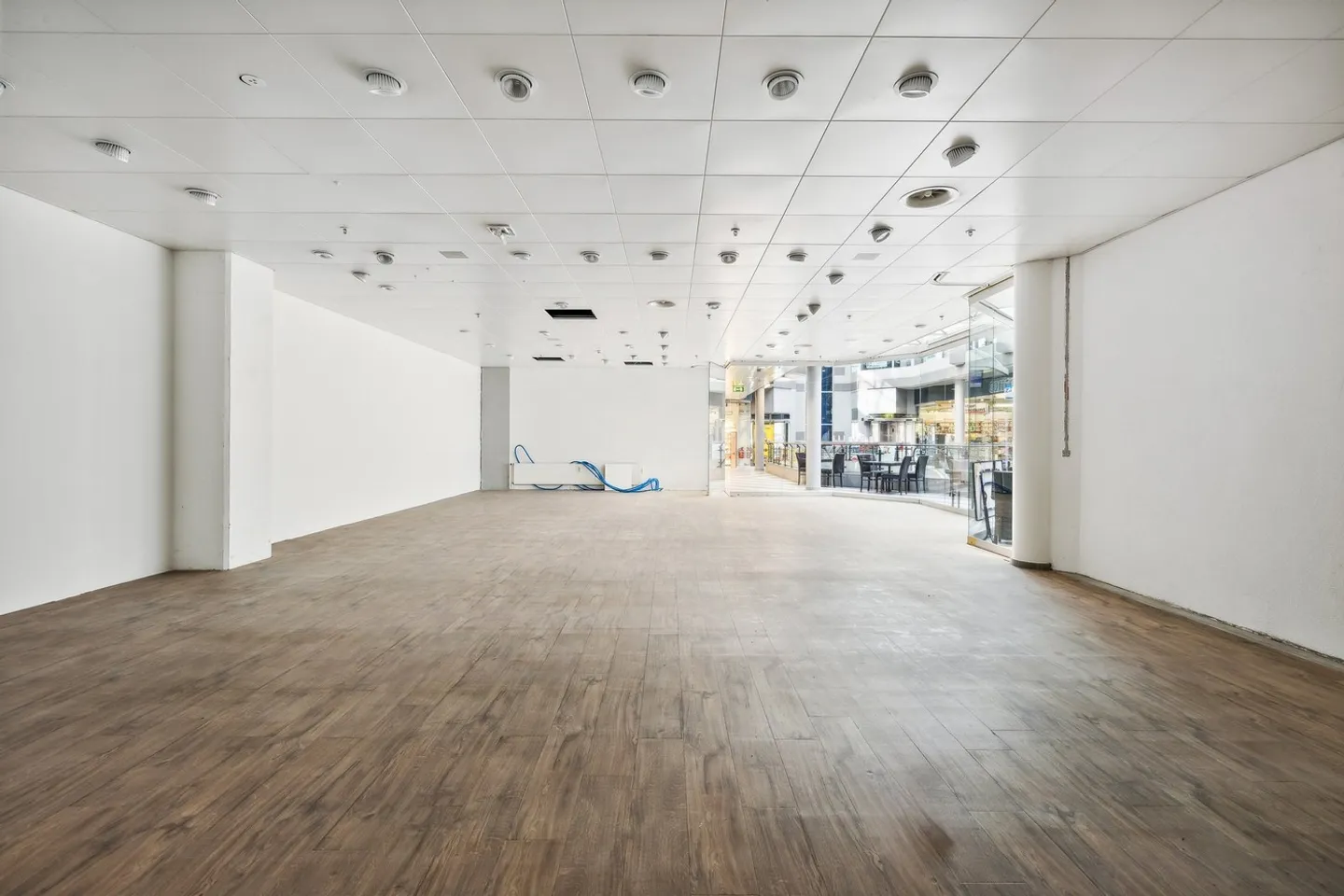 Espace Commercial à Burgdorf - Photo 4 sur 12