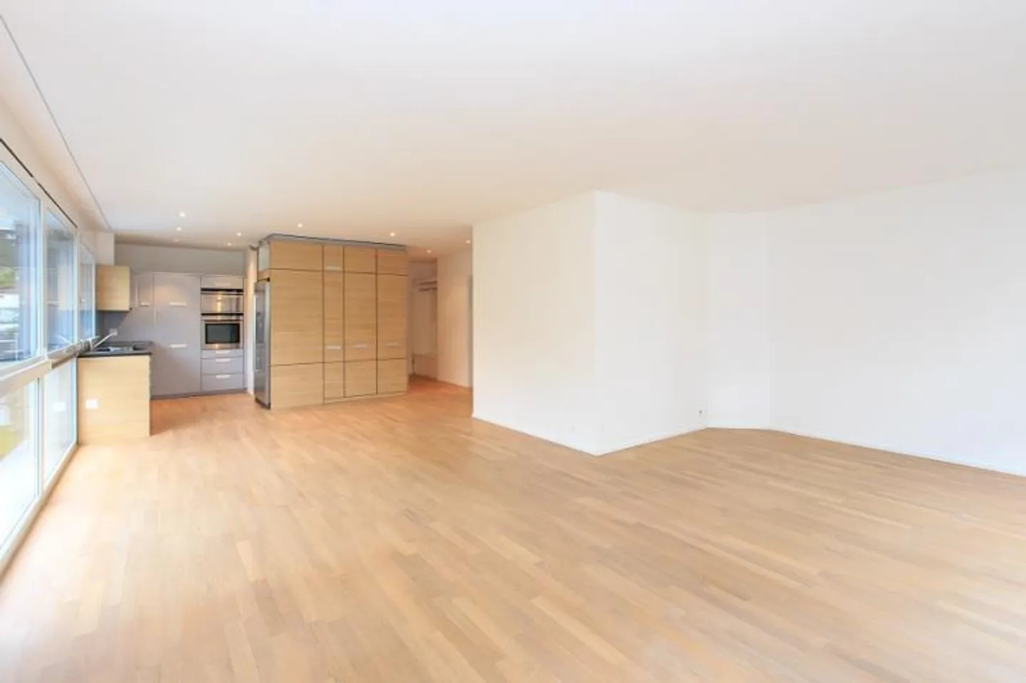Emménager, vivre: Appartement tendance de 3,5 pièces avec un excellent accès - Photo 2 sur 8