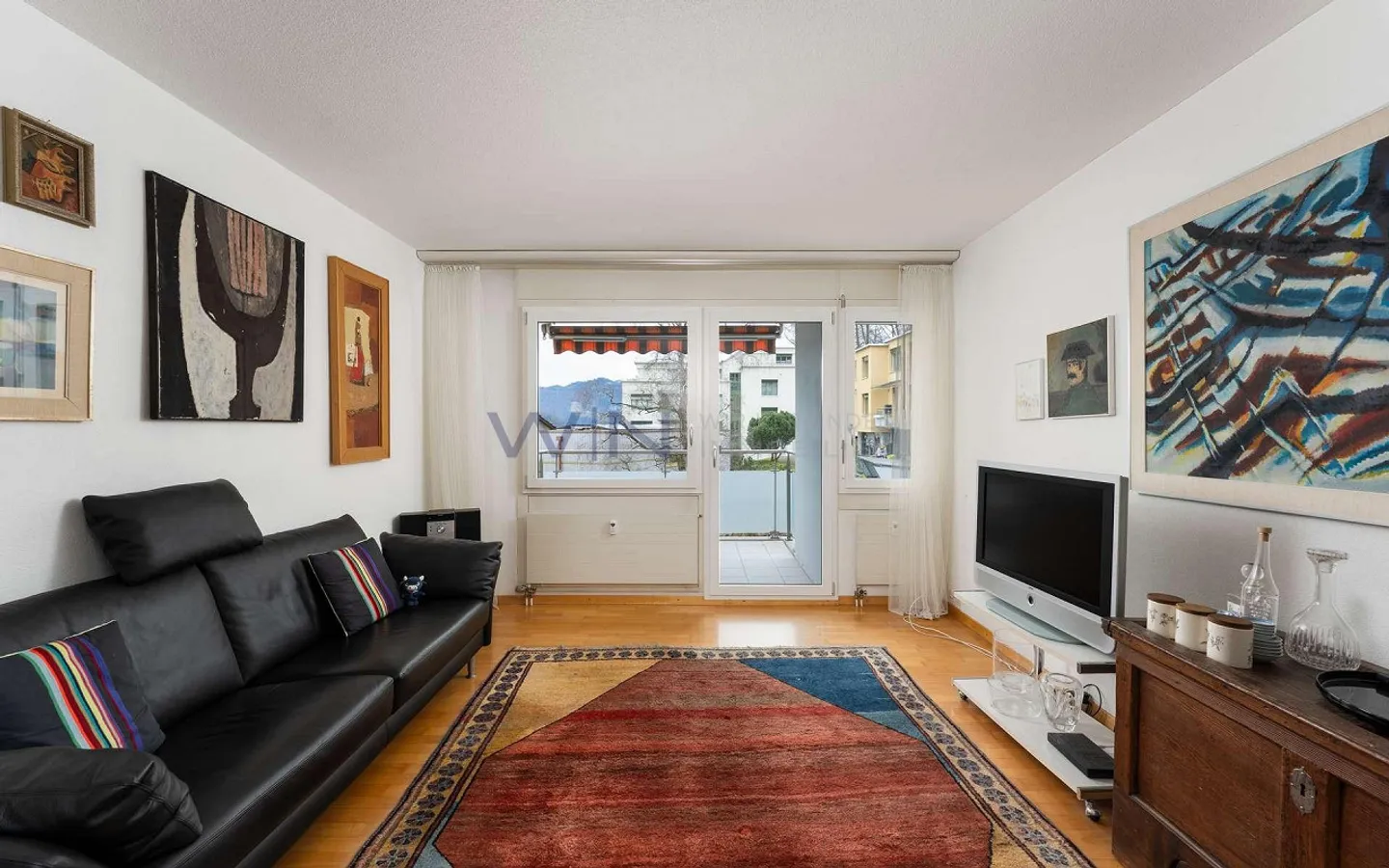 Tranquillità pura con vista - Foto 4 di 13